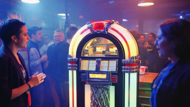 Juke Box Images – Browse 20,494 Stock Photos, Vectors, and