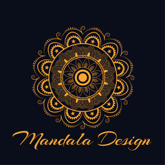 Mandala Design 