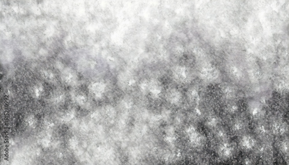 Aufkleber textured grayscale abstract background with cloudy gradient and soft fabric-like surface, ideal for 