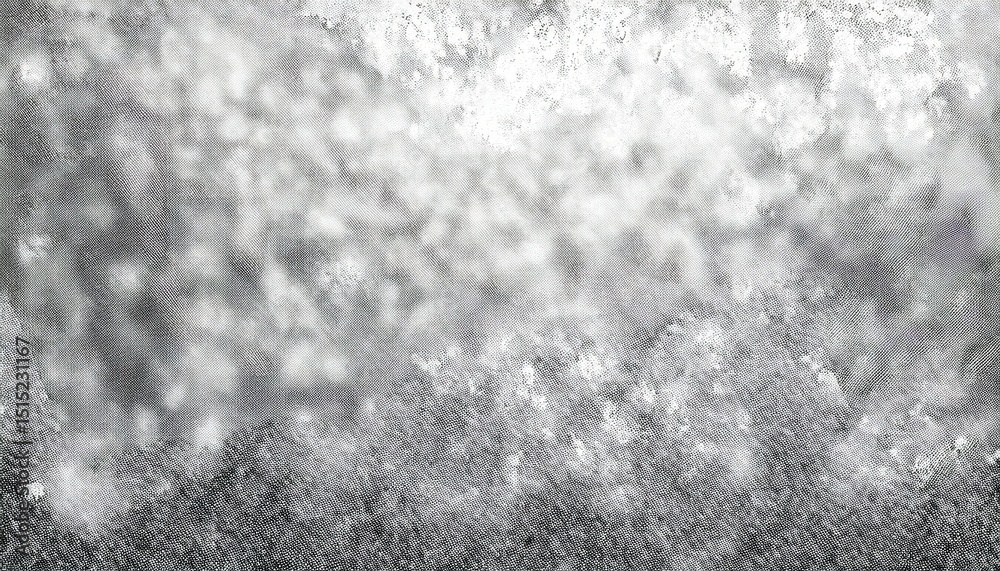 Aufkleber textured grayscale abstract background with cloudy gradient and soft fabric-like surface, ideal for 