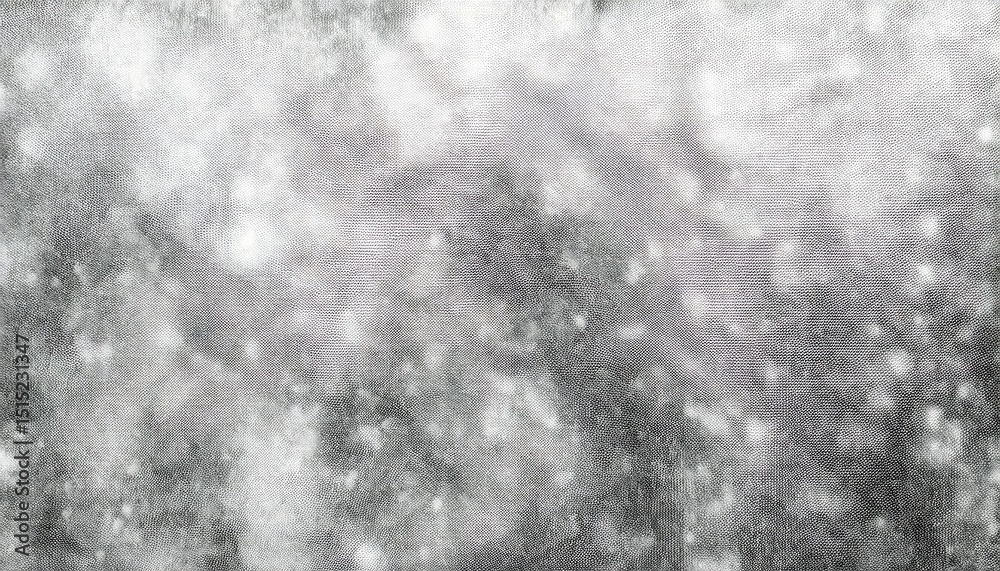Aufkleber textured grayscale abstract background with cloudy gradient and soft fabric-like surface, ideal for 