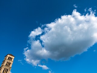 cloud