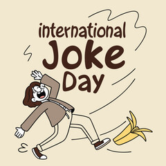joke day