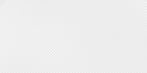 Dot white gray wave light technology texture background. Abstract big data digital concept modern sport halftone