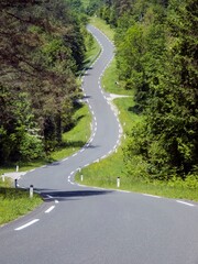 road