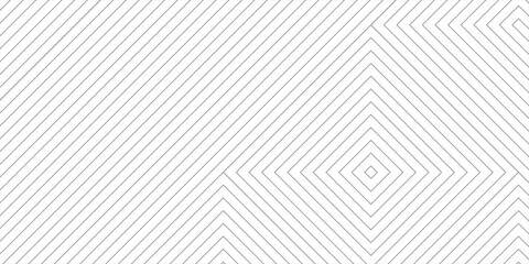 Line background stripe chevron square zigzag pattern seamless abstract vector design.