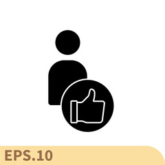 approve icons  symbol vector elements for infographic web