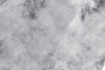 Abstract black watercolour paint background