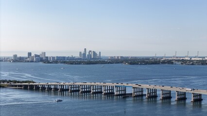 Julia Tuttle Causeway 1