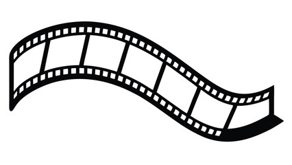curved-film-strip-vector-illustration-with-blank-f.eps