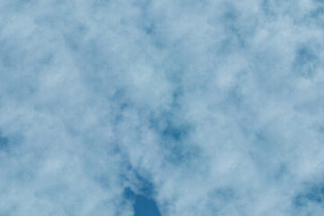 Abstract blue navy watercolour paint background