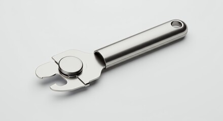 Stainless steel bottle opener tool kitchen accessories