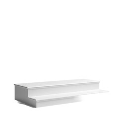 stack of white paper