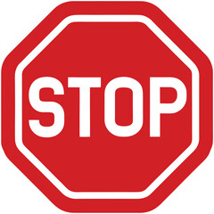 Set of school signs zone vector. Pedestrian. Road and Traffic signs. 