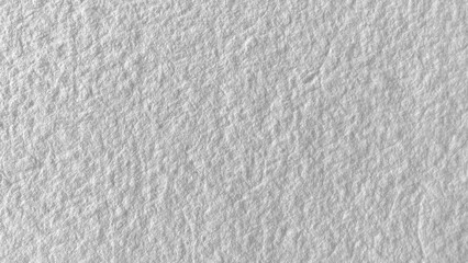 Bright paper, white paper texture as background or texture.