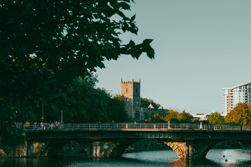 bristol castle