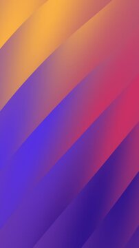 Gradient background with diagonal stripes for vibrant designs. Perfect for modern digital projects seeking a dynamic and eyecatching aesthetic