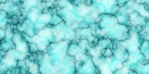 Seafoam green marble texture background image a seamless pattern of elegant aqua veining