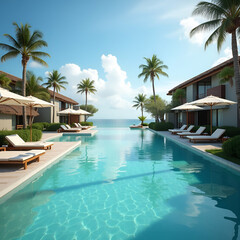 Destination Wedding Venues: Luxury Resorts, Private Villas & Scenic Elopement Locations Worldwide - Perfect for Your Dream Wedding