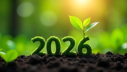 2026 A Year of Growth and Sustainability