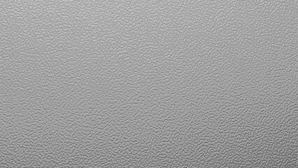 Close up of white gray, silver, orange peel textured surface leather texture background for design