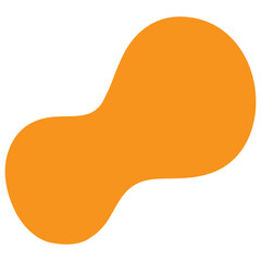 abstract shape