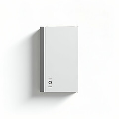 Professional Isolated Product Shot with Drop Shadow on White Background, Showcasing Texture, Shape, and Color for Online Marketplace Listings - Photo Stock Concept with Empty Space on Left