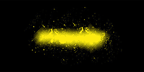  grunge paint background EPS 10