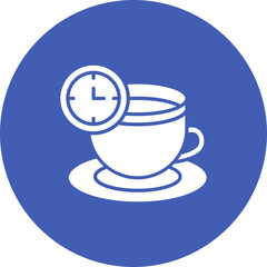 Coffee break Icon