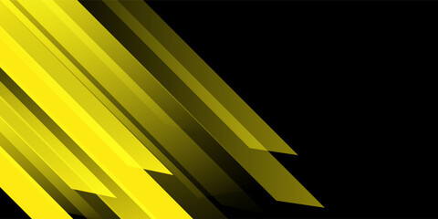 Abstract geometric gold color background
