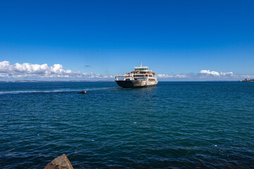 SALVADOR