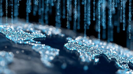 Discovering the Digital World Through Data and Connectivity