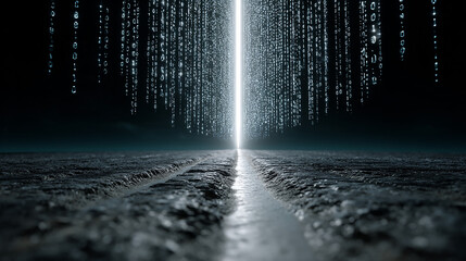 Discovering the Digital World Through Data and Connectivity