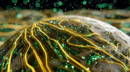 Exploring the Digital Cloud Connectivity Across the Globe