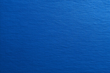 plain background grand colour tone royal blue minimumism