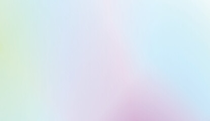 Fototapeta premium Gradient Colorful Background. For Your Graphic Invitation Card, Poster, Brochure. Vector Illustration.