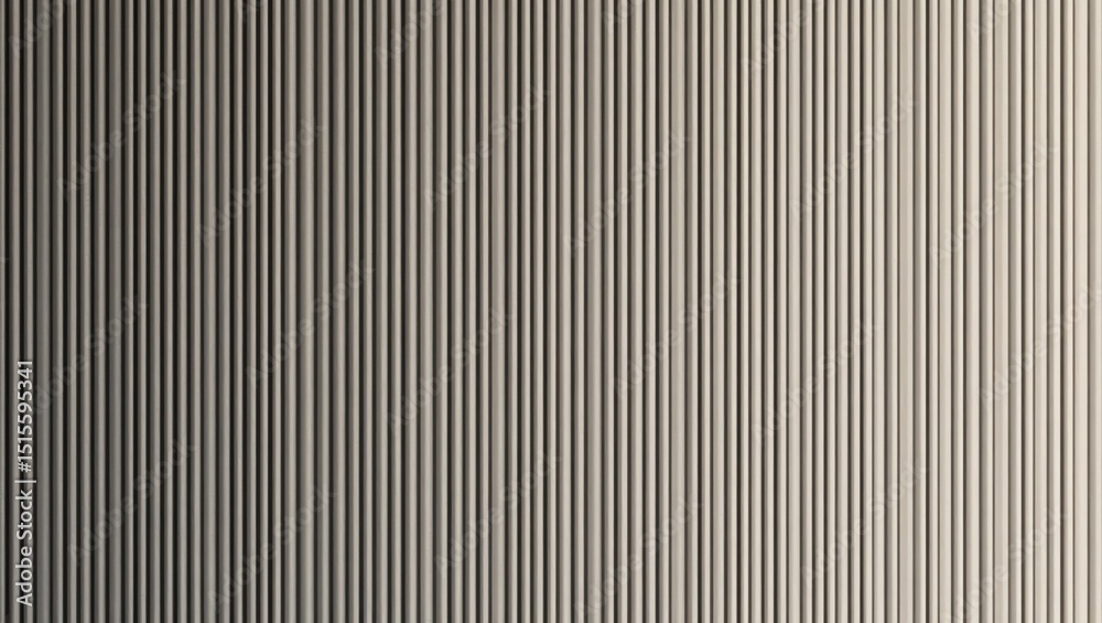 Poster vertical stripes texture background with subtle gradient pattern for design