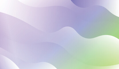 Geometric Design, Shapes. Design For Your Header Page, Ad, Poster, Banner. Vector Illustration with Color Gradient.