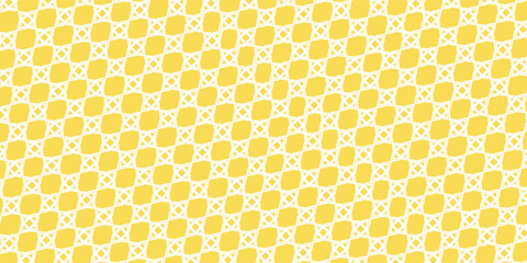 Background material of Japanese traditional pattern named Seven Treasures.