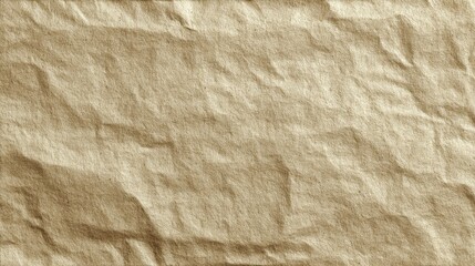 A brown paper with a grainy texture