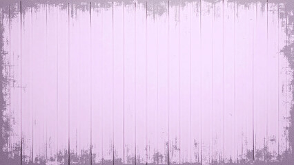 Wall Grunge, lilac color, wooden texture. Vertically stripes