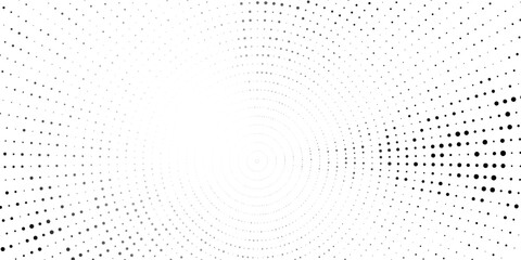 Halftone Background. Fade Dotted Overlay. Digital Gradient. Pop-art style. Grunge Backdrop. Modern futuristic Pattern. Abstract panel.