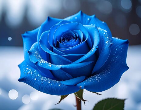 Blue Rose Pictures Images – Browse 274,870 Stock Photos, Vectors
