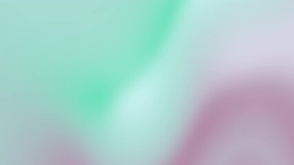 Elegant Abstract Backdrop in Calm Motion suitable for meditation content, wellness videos, health tech apps, relaxation media