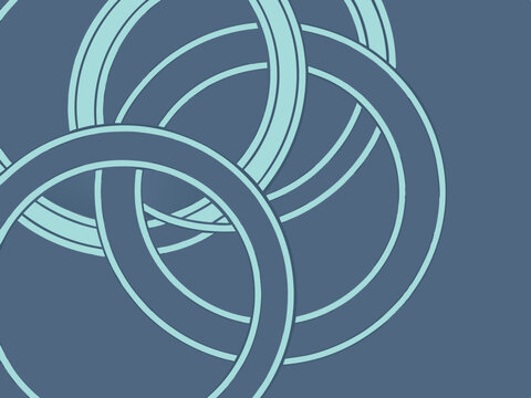Interlocking Rings Images – Browse 14,818 Stock Photos, Vectors, and ...