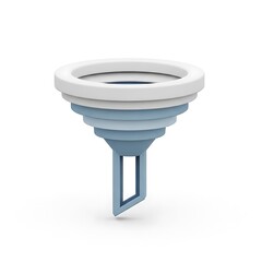 Funnel Shape Design