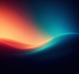 Obraz premium abstract background with space