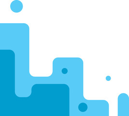 Memphis Fluid Corner