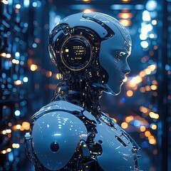 Business Solutions for Automated Social Media - AI-driven platforms that automate social media posting, content curation, and engagement analysis, streamlining social media marketing efforts.