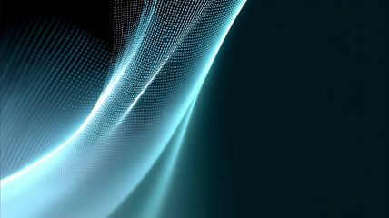 Minimalistic business background monochromatic navy blue very subtle dotted texture soft and smooth surface elegant and professional no strong lighting s